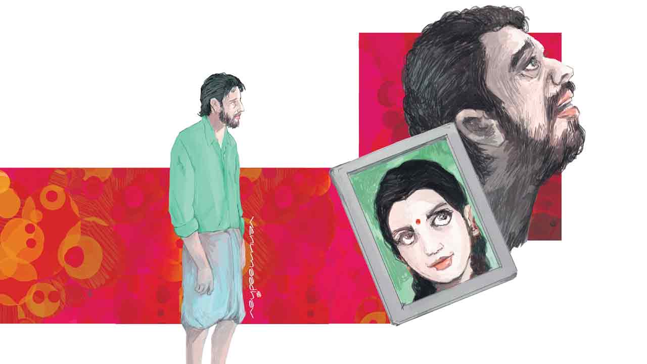 మళ్లీ రెక్కలొచ్చిన పక్షులు