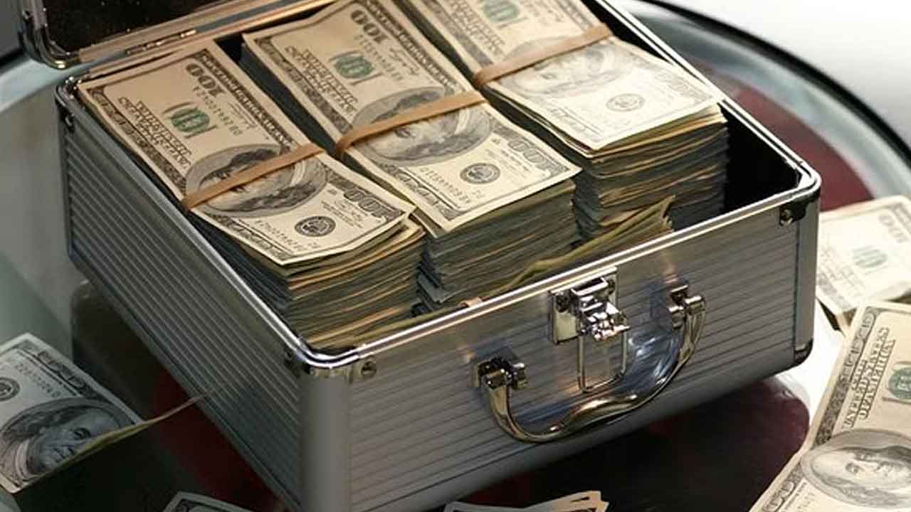 Lottery | జాక్‌పాట్‌.. లాటరీలో రూ.795 కోట్లు గెలుచుకున్న చైనా యువకుడు