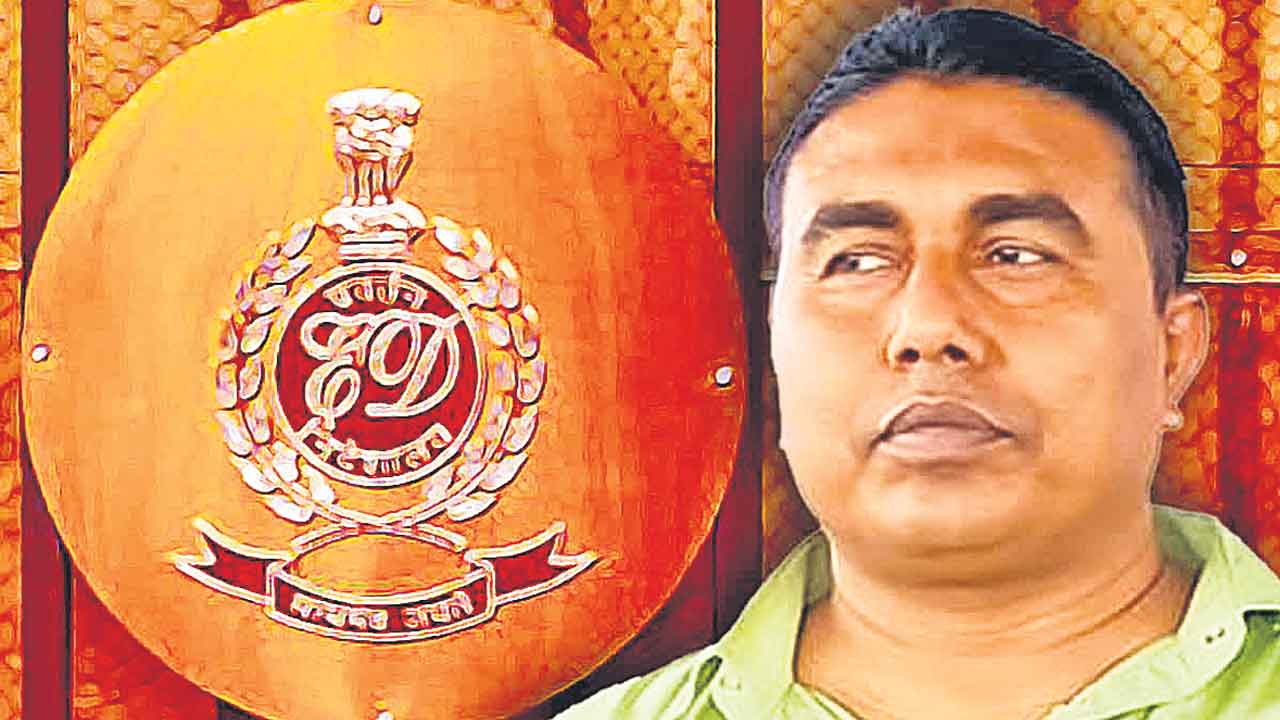 షాజహాన్‌ను అరెస్ట్‌ చేయండి