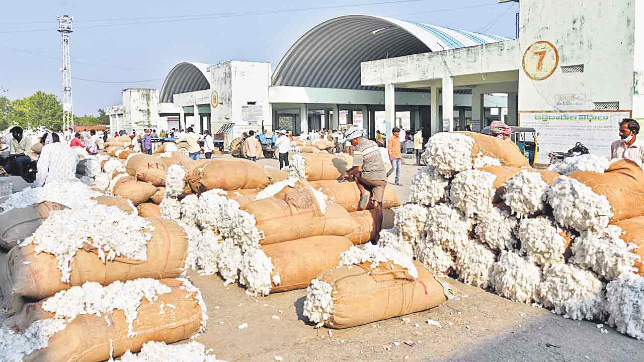 పైసల్ రాలే..