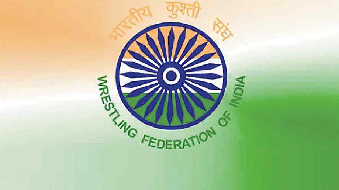 డబ్ల్యూఎఫ్‌ఐపై నిషేధం ఎత్తివేత