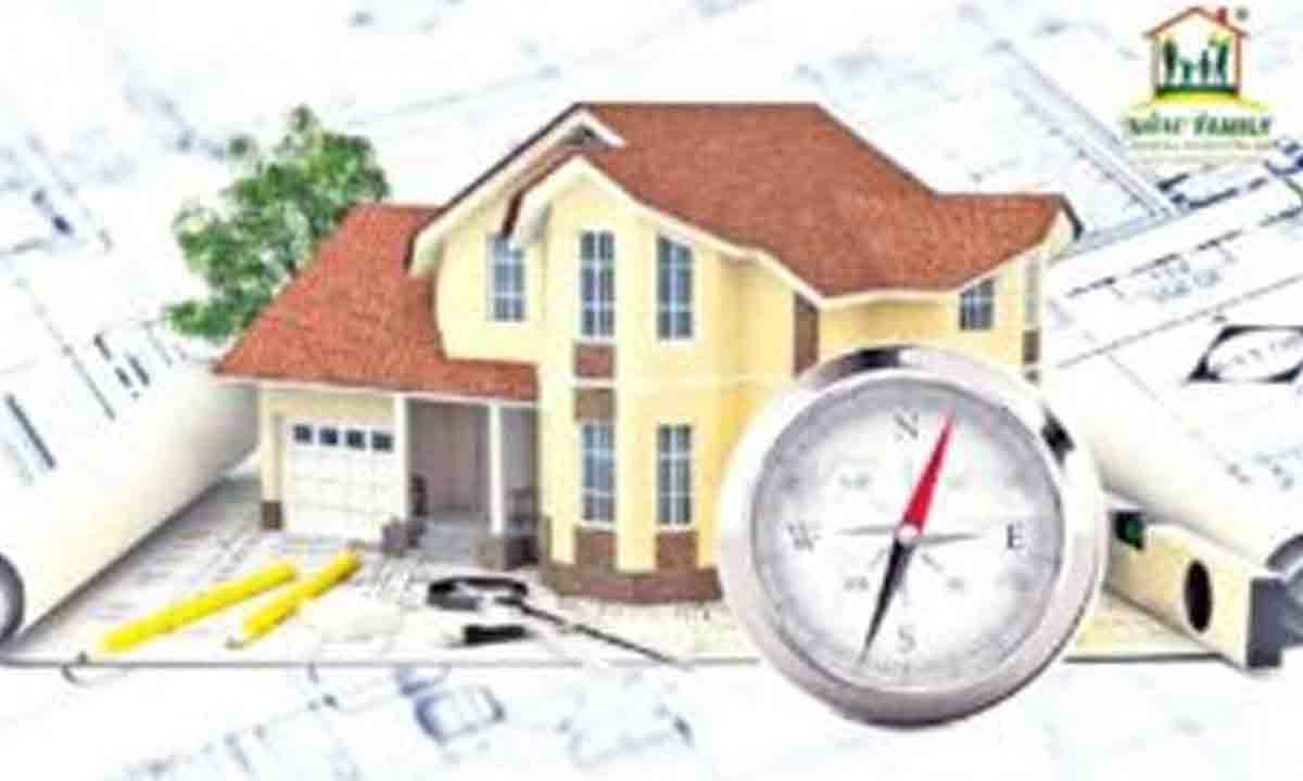 Vastu Shastra | కొడుకులు పుట్టకపోవడానికి ఇంటి దోషాలు కారణం అవుతాయా?