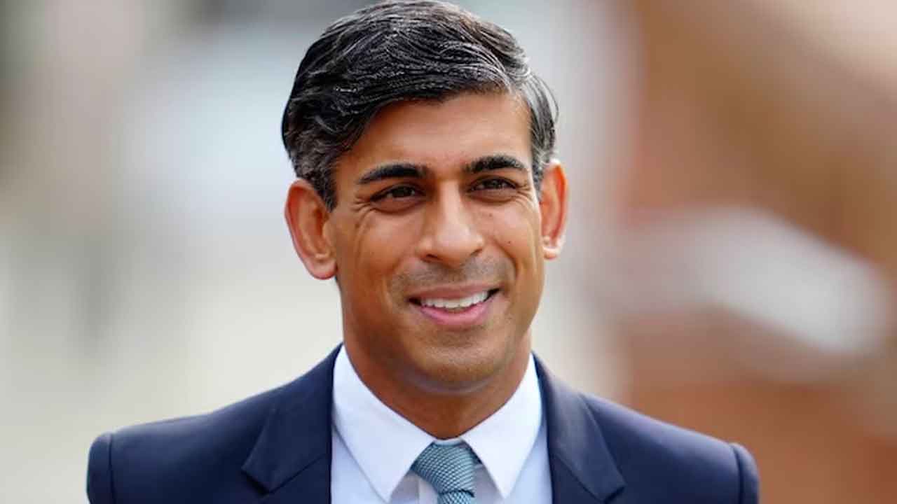 Rishi Sunak | బ్రిటన్‌ ప్రధాని రిషి సునాక్‌ ఉపవాసం