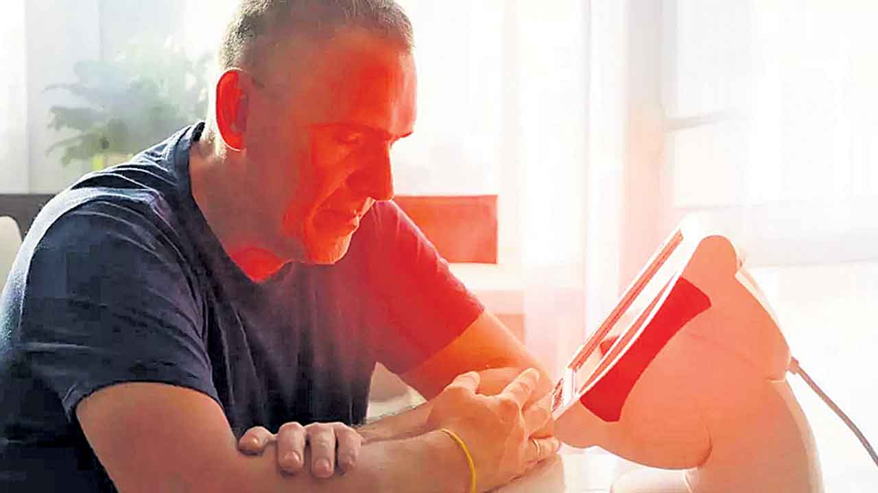 Diabetes | ఈ థెరపీతో డయాబెటిస్‌ను నియంత్రణలోకి తీసుకురావొచ్చు!