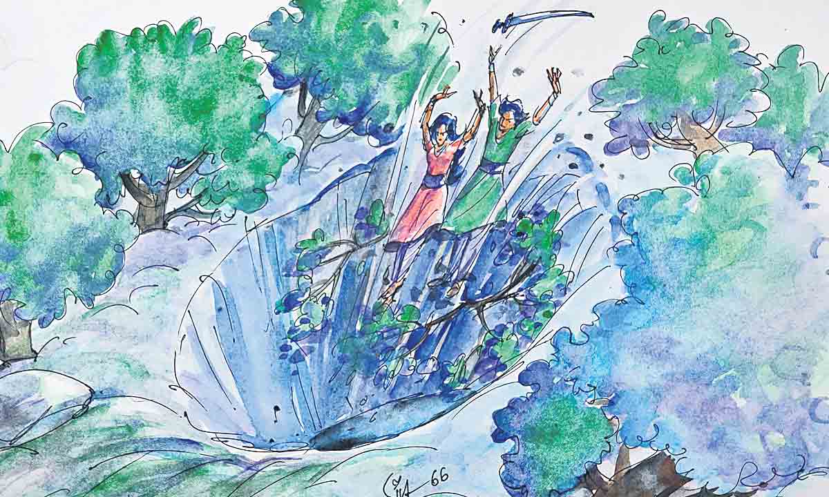 జాయ సేనాపతి