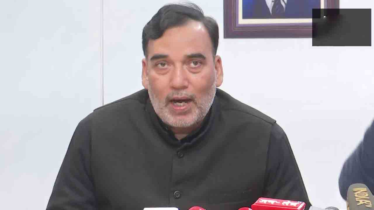 Loksabha candidates | ఢిల్లీలో లోక్‌సభ స్థానాలకు అభ్యర్థులను ప్రకటించిన ఆప్‌