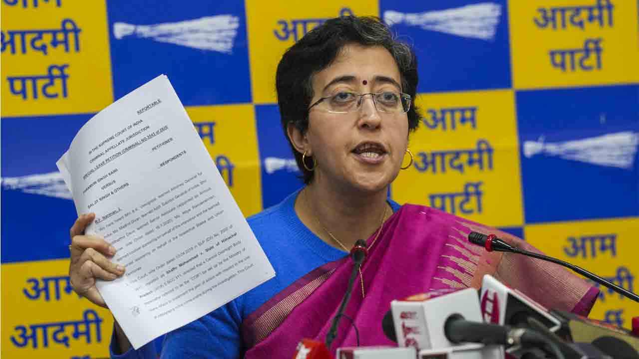 ఆడియో రికార్డులను ఈడీ తొలగించింది!