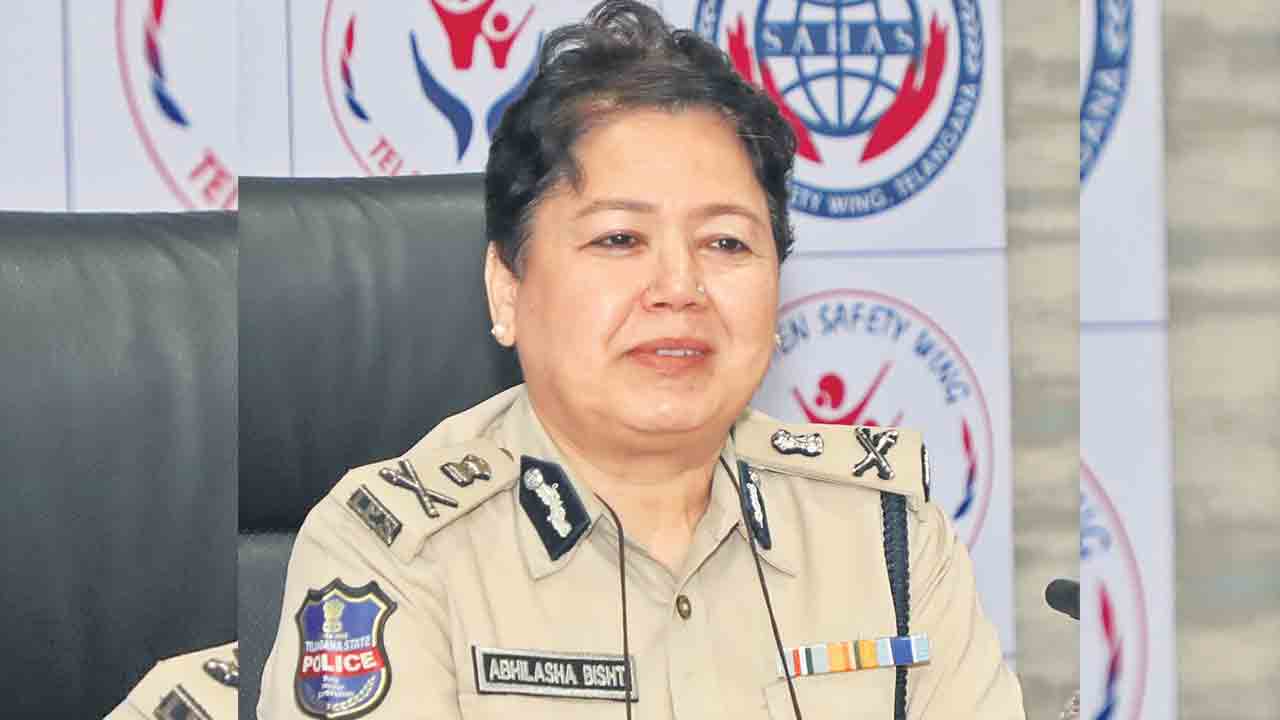 రేపటి నుంచి కానిస్టేబుళ్లకు శిక్షణ