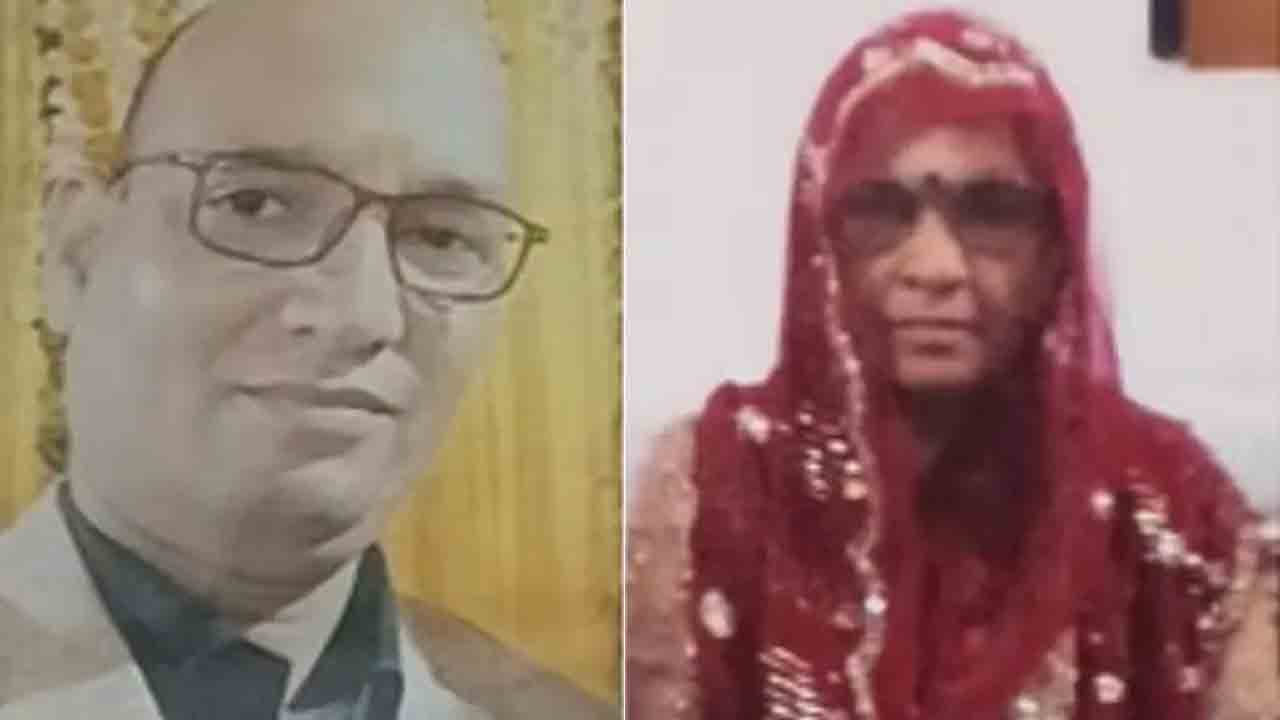 Suicide | దైవ దర్శనానికి భార్య.. తల్లీ కొడుక్కి విషమిచ్చి.. తాను ఉరేసుకుని ఆత్మహత్య..