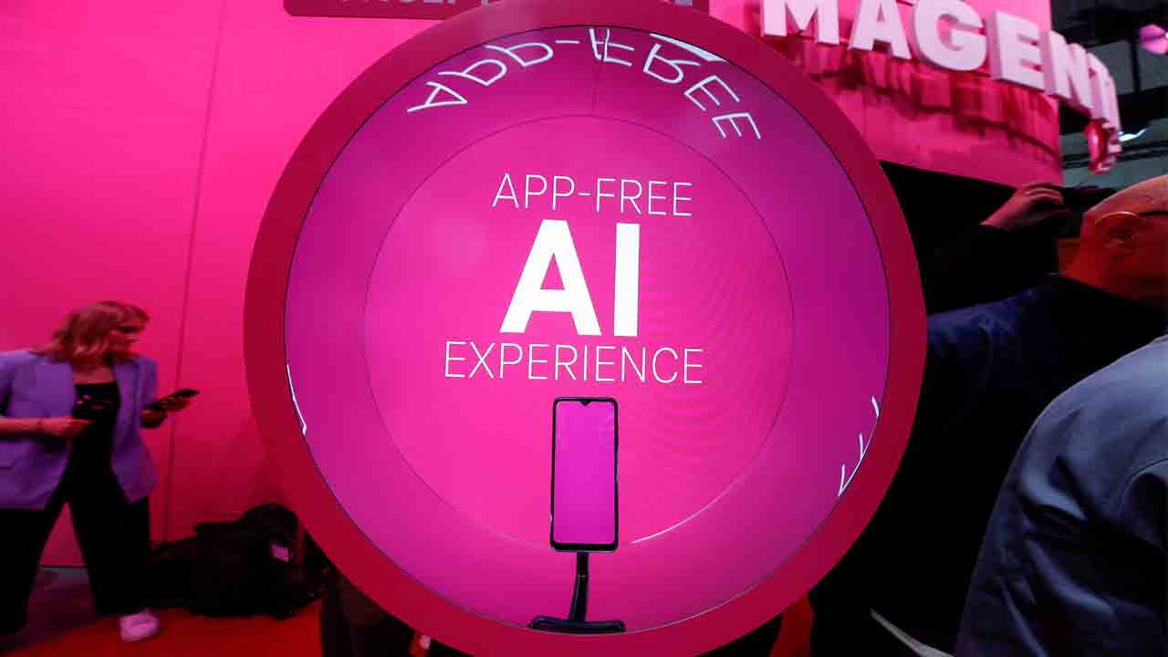 యాప్‌లు లేని స్మార్ట్‌ఫోన్‌!