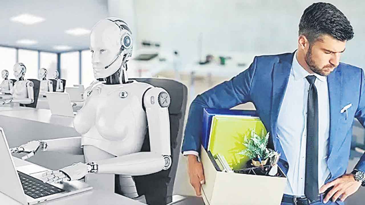 Artificial Intelligence | ఇటు కోతలు అటు కాసులు.. ఏఐ ప్రవేశంతో ఐటీ రంగంలో మిశ్రమ ఫలితాలు