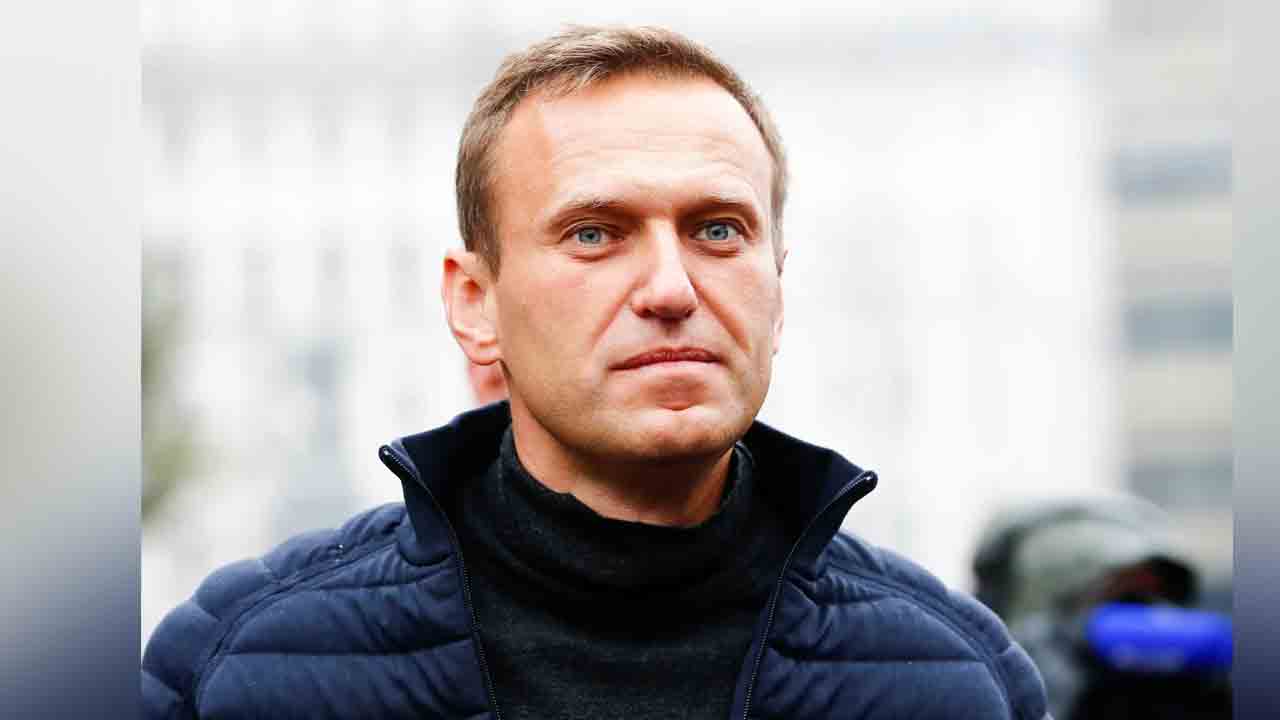 Alexei Navalny | ఎన్నికల ముందు ర‌ష్యా విప‌క్ష నేత అలెక్సీ నావ‌ల్నీ మృతి