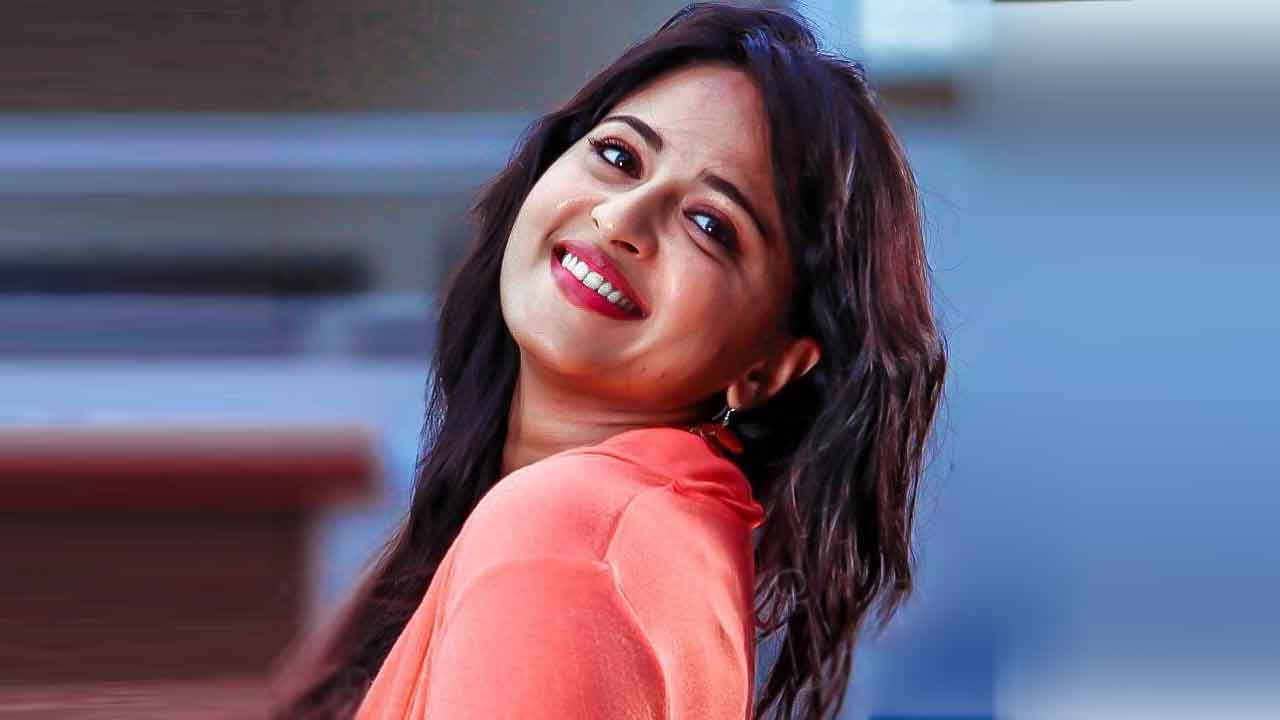 Anushka | అనుష్క లేడీ ఓరియెంటెడ్‌ చిత్రం