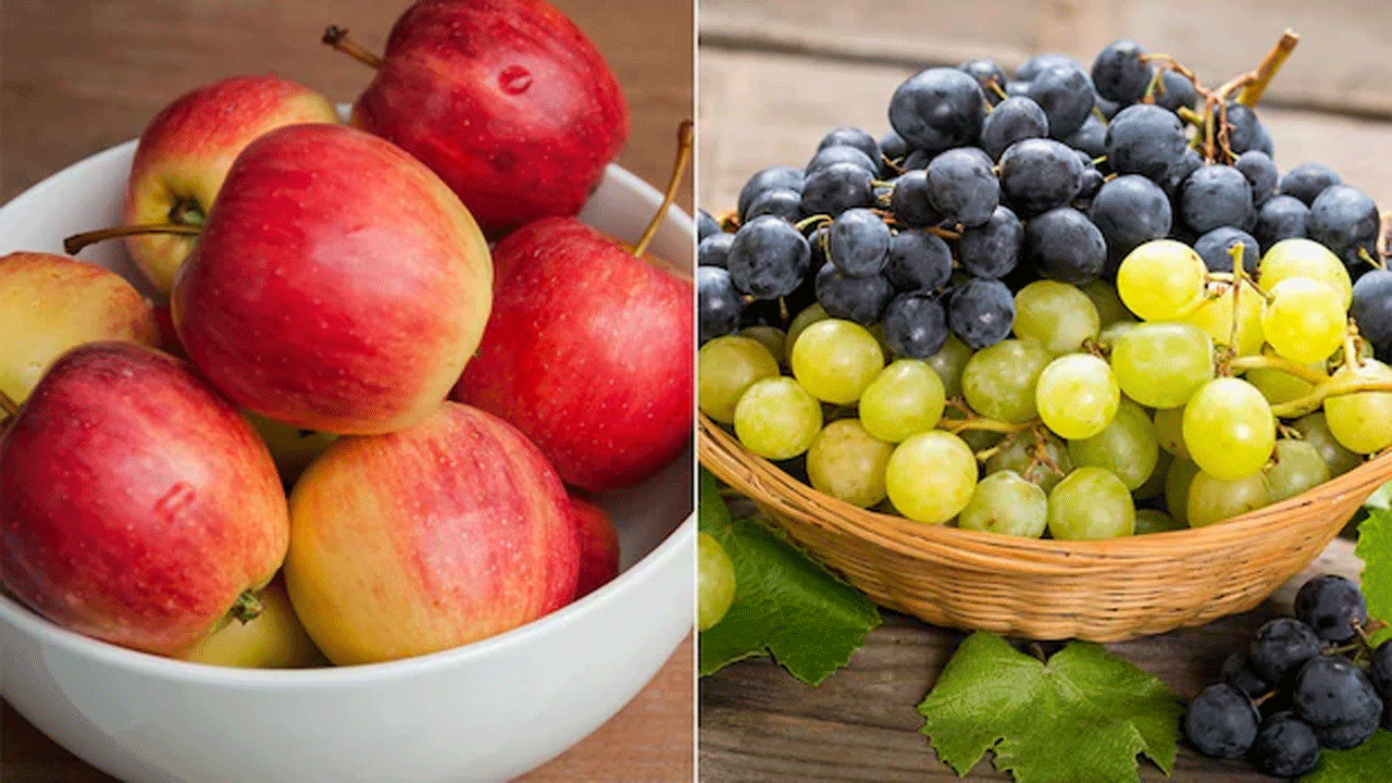 Diabetes | మ‌ధుమేహులు ఈ పండ్లు తీసుకుంటే ఆరోగ్యానికి మేలు