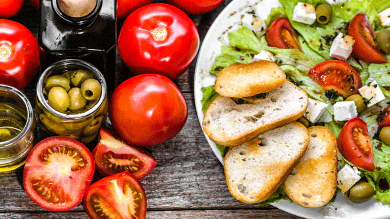 Atlantic Diet | లేటెస్ట్ డైట్ ప్లాన్‌ : అట్లాంటిక్ డైట్‌తో ఆరోగ్య ప్ర‌యోజ‌నాలు