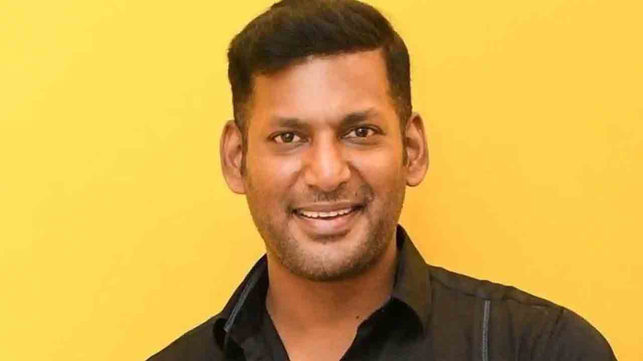 Vishal | ఆ మూడురోజులు థియేటర్లలో రివ్యూలను బ్యాన్‌ చేయాలి.. విశాల్‌ సంచలన వ్యాఖ్యలు..!
