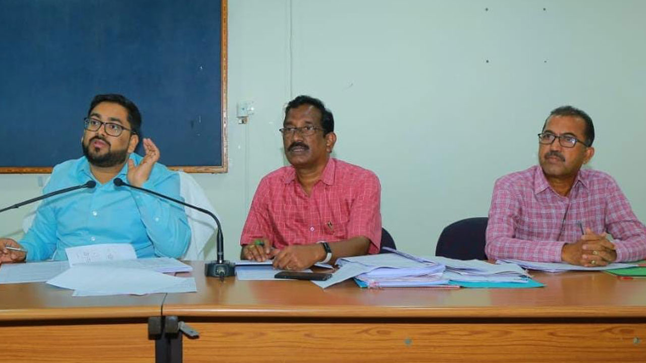 ఆదివాసీ, చెంచు ప్రాంతాలను అభివృద్ధి చేయాలి