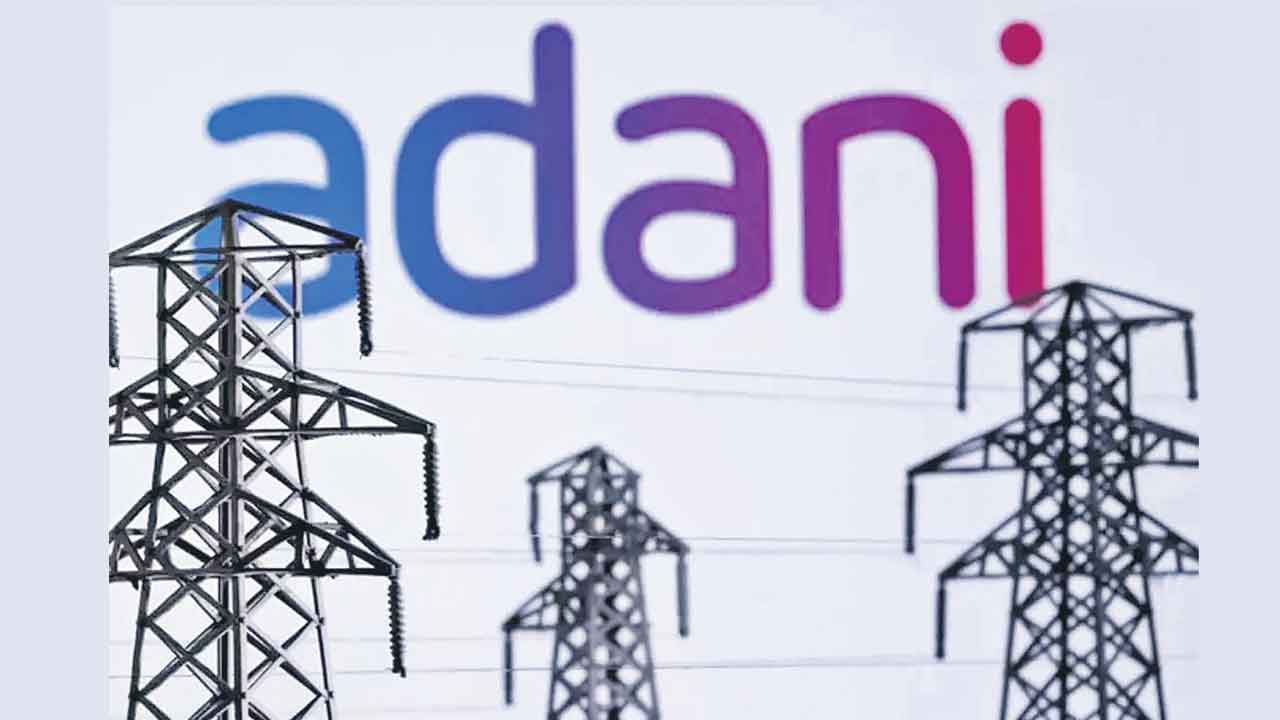 Adani Power | అదానీ చేతికి లాంకో విద్యుత్‌ ప్లాంట్‌