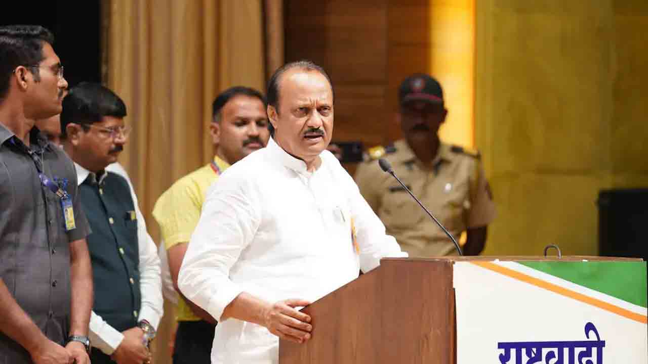 Ajit Pawar | మోదీయే మళ్లీ ప్రధాని కావాలన్నది దేశంలో 65 శాతం మంది ఆకాంక్ష: అజిత్‌పవార్‌