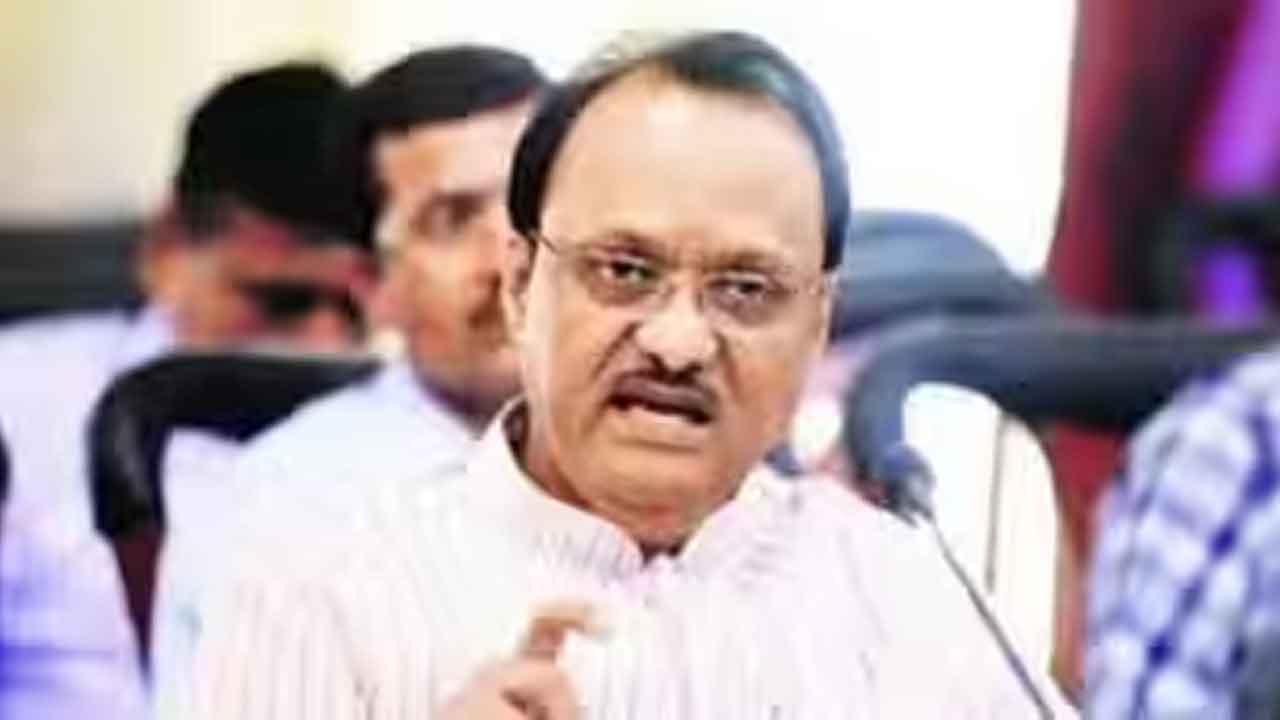 అజిత్‌ పవార్‌దే అసలైన ఎన్సీపీ