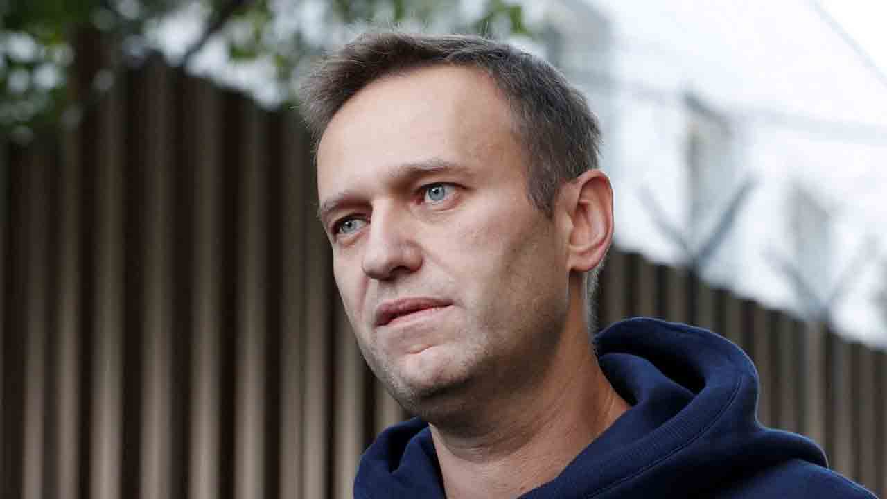 Alexei Navalny | గుండెపై ఒకే పంచ్‌.. కేజీబీ పాత పద్ధతి ద్వారా నావల్నీ హత్య..?