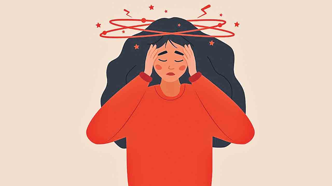 అమ్మో అనీమియా