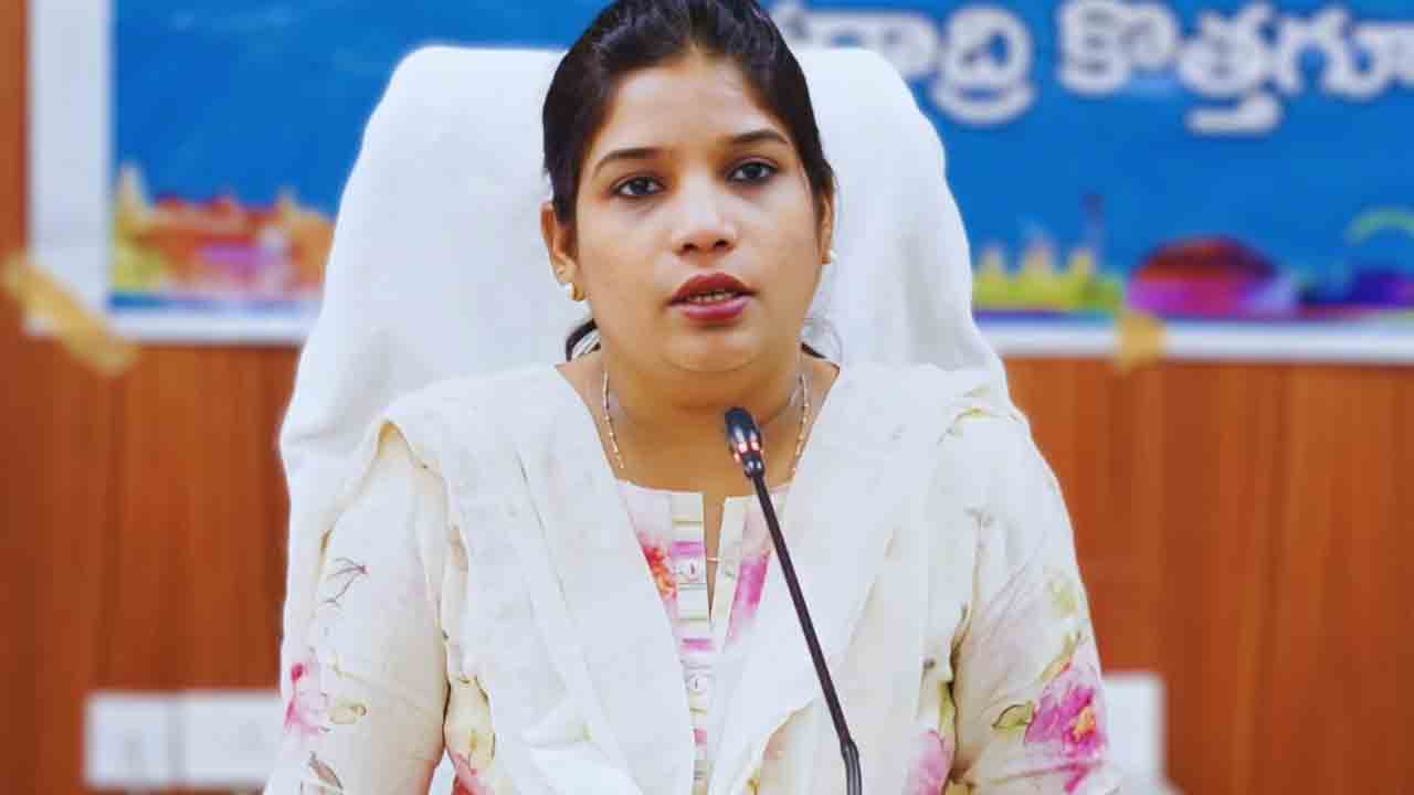 15 వరకూ ప్రత్యేక పారిశుధ్య కార్యక్రమాలు