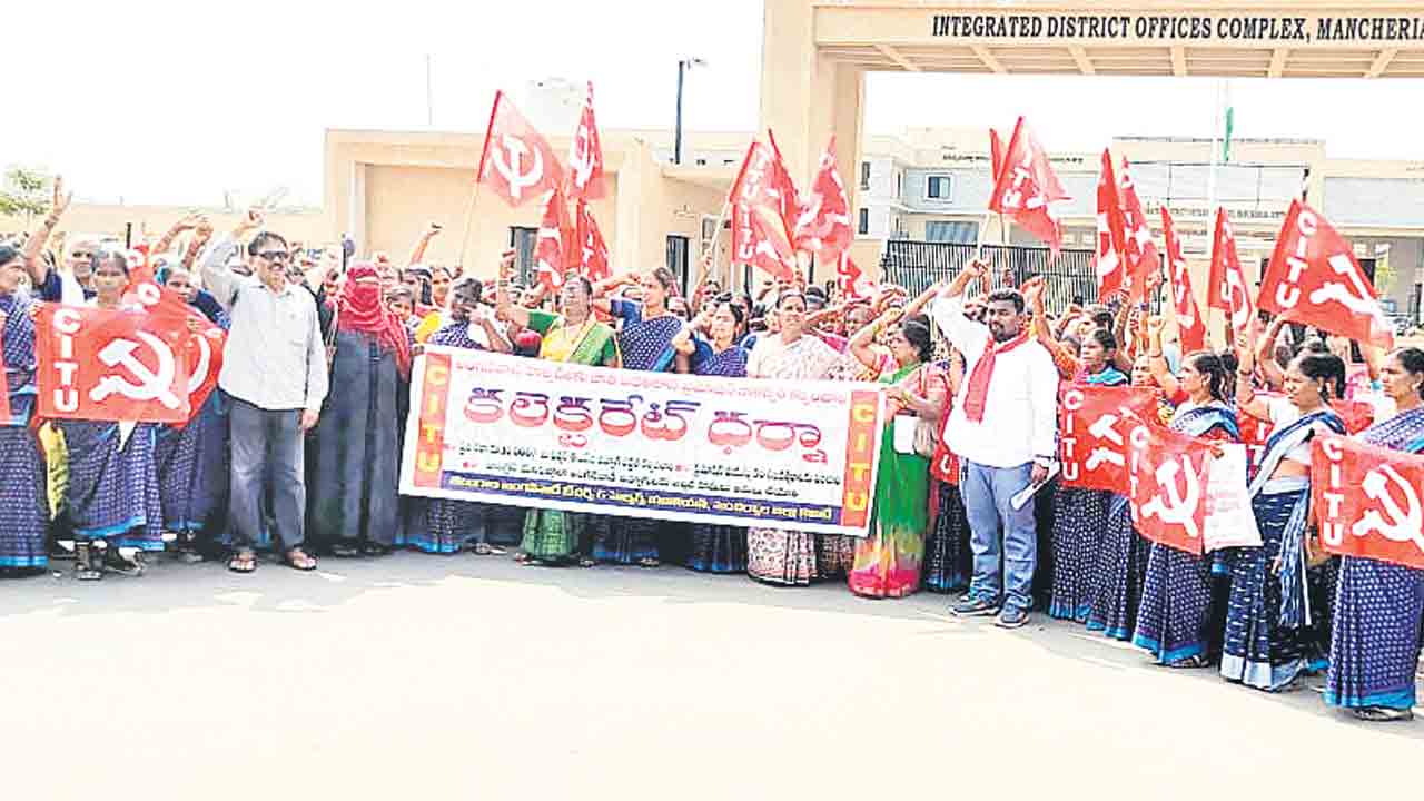 పాత పద్ధతిలోనే ప్రమోషన్లు ఇవ్వాలి