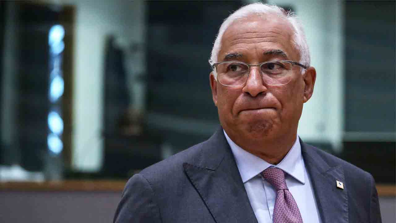 Antonio Costa | అవినీతి కేసులో బిగుస్తున్న ఉచ్చు.. పోర్చుగల్‌ ప్రధాని రాజీనామా