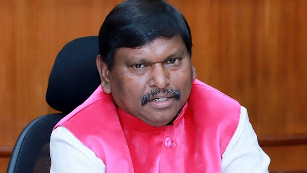 Farmers’ March | రైతుల ప్రయోజాలను కాపాడేందుకు కట్టుబడి ఉన్నాం : కేంద్రమంత్రి అర్జున్‌ ముండా