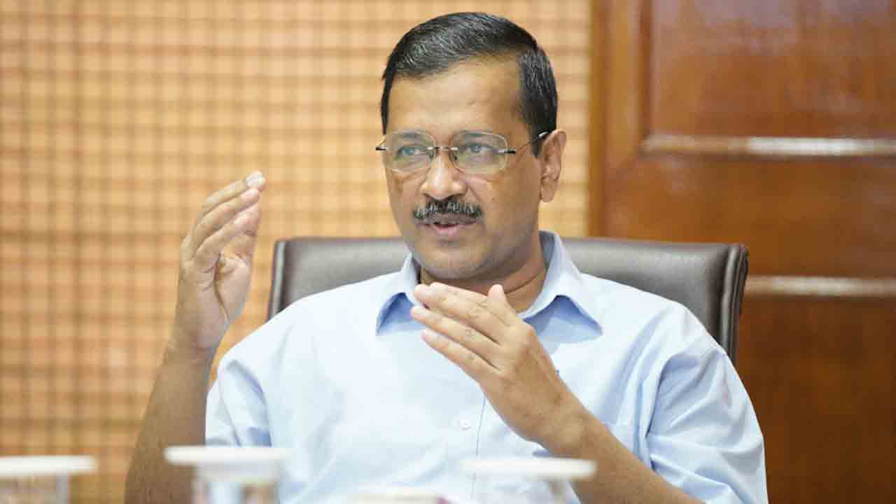 Arvind Kejriwal | కేజ్రీవాల్‌కు ఏడోసారి ఈడీ సమన్లు