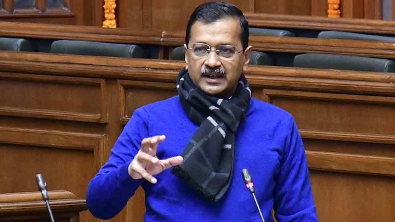 Arving Kejriwal | మరోసారి ఈడీ విచారణకు దూరంగా ఢిల్లీ సీఎం కేజ్రీవాల్‌