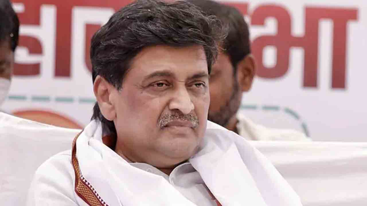 Rajya Sabha | మహారాష్ట్రలో చవాన్‌ సహా బరిలో ఉన్న అభ్యర్థులందరూ ఏకగ్రీవంగా రాజ్యసభకు