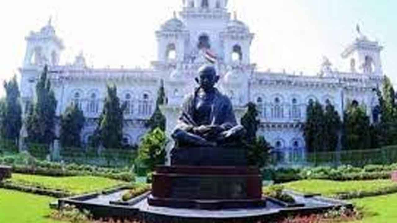 Budget | 2 లక్షల ఉద్యోగాలేవి.. భృతి హామీ ఏమైంది?.. నిరుద్యోగుల ఆశలను నీరుగార్చిన బడ్జెట్‌