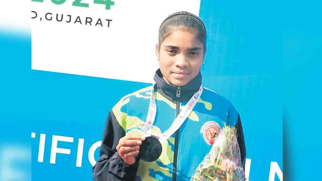 Athletics Competitions