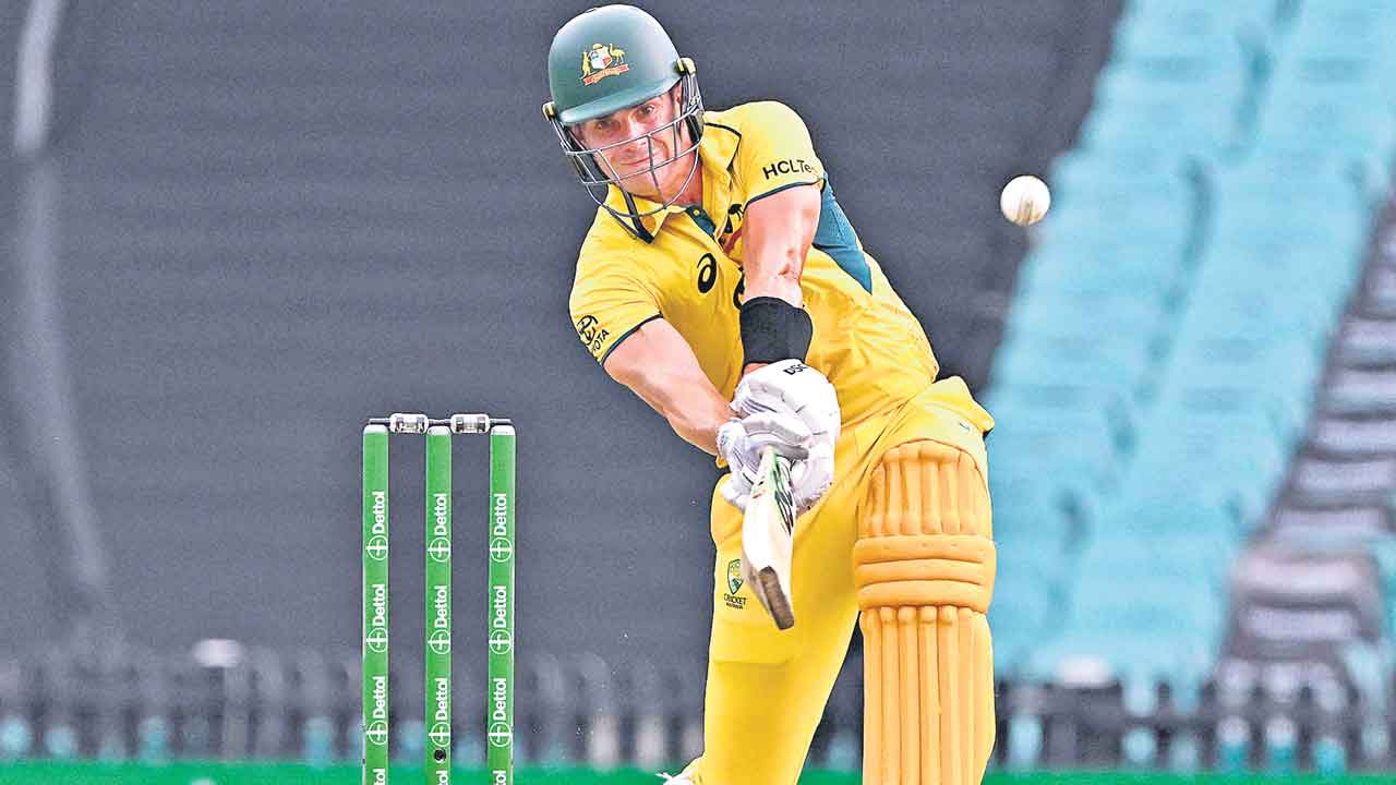 Australia | వెస్టిండీస్‌పై అబాట్‌ ఆల్‌రౌండ్‌ షో.. వన్డే సిరీస్‌ కైవసం చేసుకున్న ఆస్ట్రేలియా