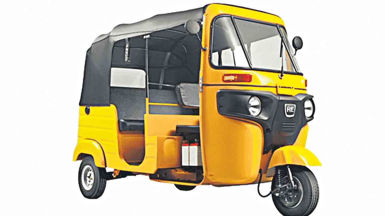 Auto Bandh | నేడు ఆటో బంద్‌.. ప్రభుత్వం ఆదుకోవాలని డిమాండ్‌