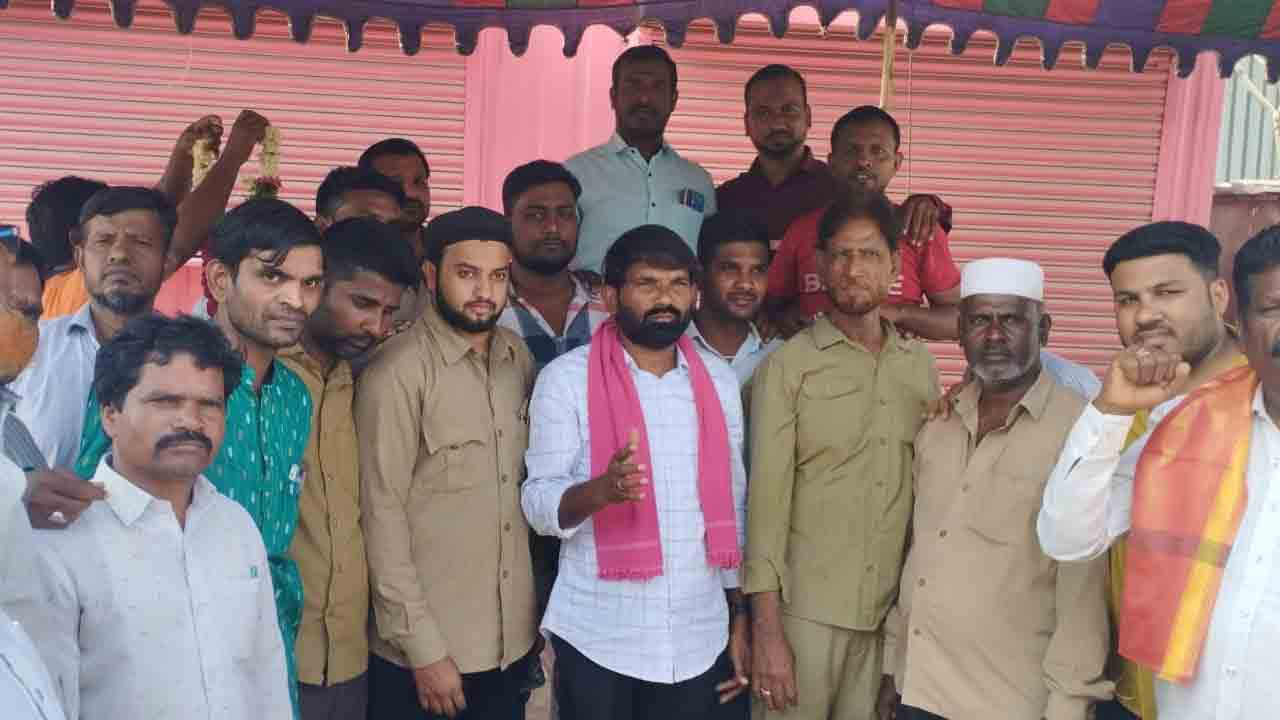 16న ఆటోల బంద్‌