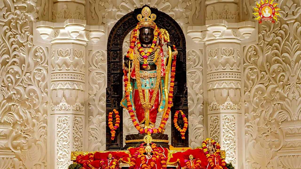Ayodhya | అయోధ్య రాములవారికి పది రోజుల్లోనే 11 కోట్ల ఆదాయం..