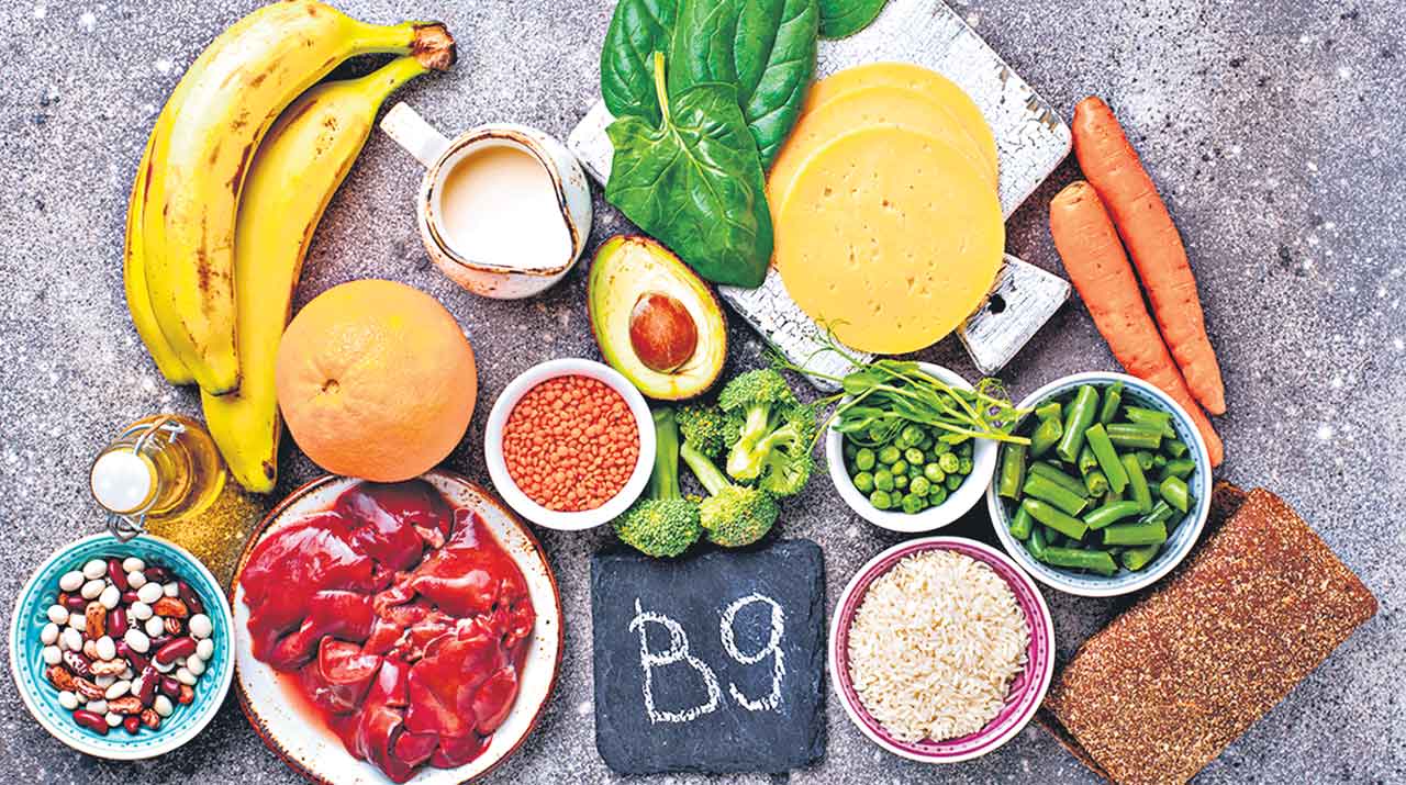 Health tips | గర్భిణులే కాదు.. వారుకూడా ఫోలిక్‌ యాసిడ్‌ లోపం లేకుండా చూసుకోవాలి!