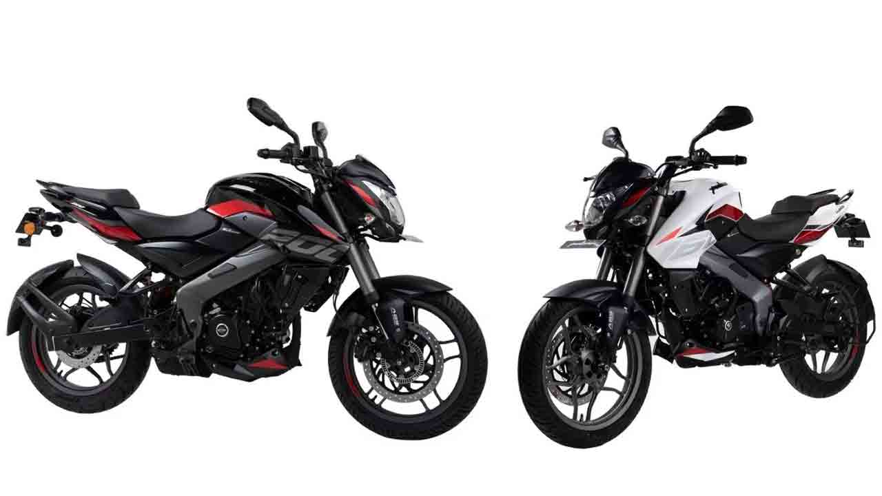 2024 Bajaj Pulsar NS200 & NS160 | బజాజ్ పల్సర్ ఎన్ఎస్200 & ఎన్ఎస్ 160 ఆవిష్కరణ.. ఇవీ స్పెషిఫికేషన్స్..!