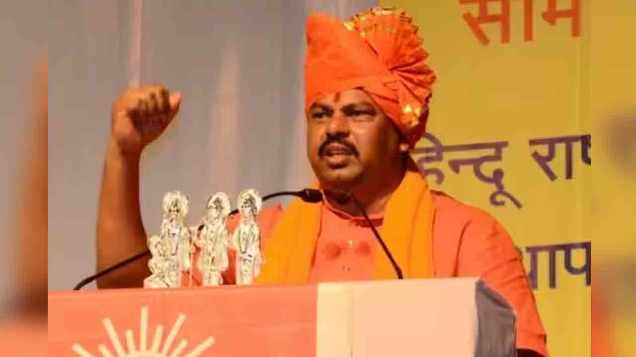 MLA Raja Singh | రాజాసింగ్‌ గప్‌చుప్‌.. పార్టీ కార్యక్రమాలకు దూరంగా బీజేపీ ఫైర్‌ బ్రాండ్‌