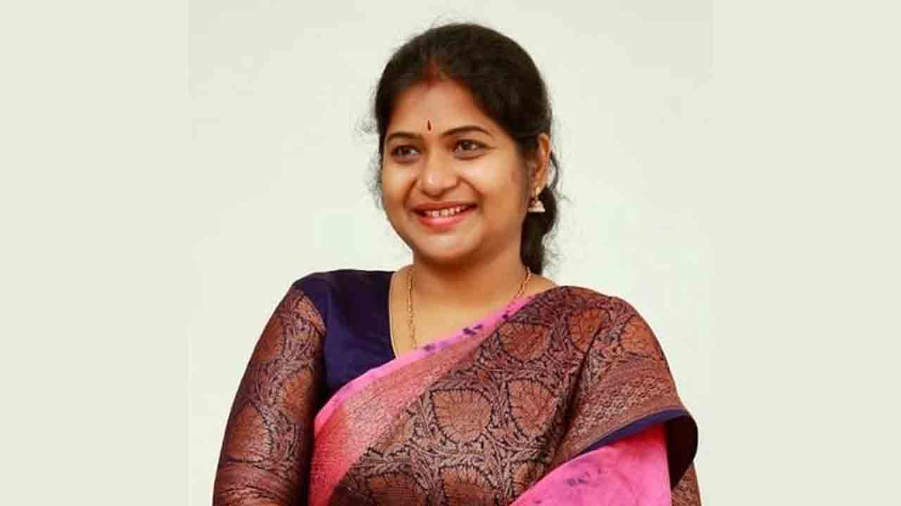 జనం రాలేదని మందలింపు