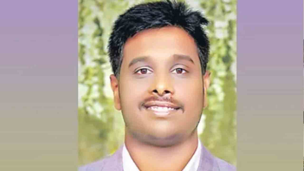 అమెరికాలో కంటోన్మెంట్‌ యువకుడు మృతి