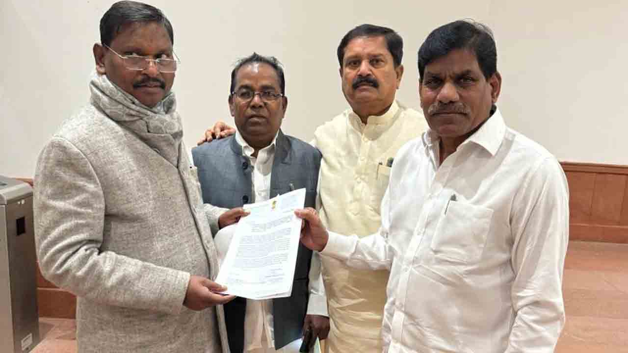 ఆయిల్‌పాం బోర్డు ఏర్పాటు చేయాలి