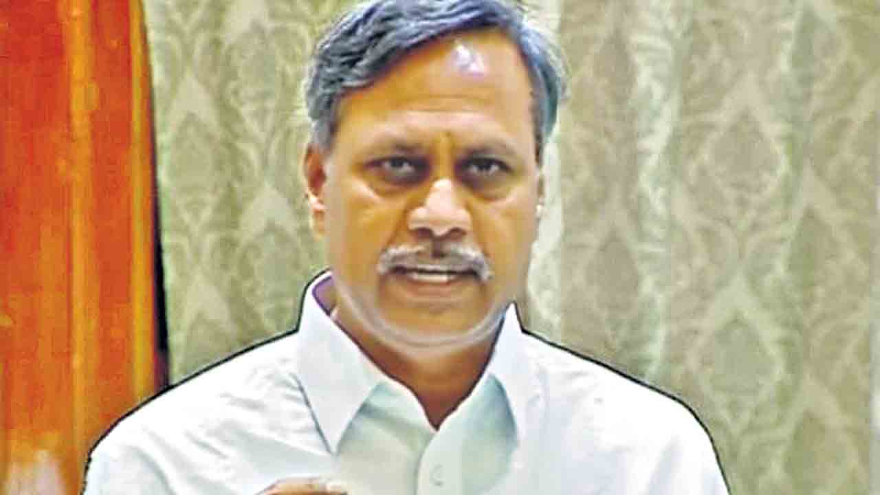 ఆంధ్రజ్యోతివి అభూత కల్పనలు