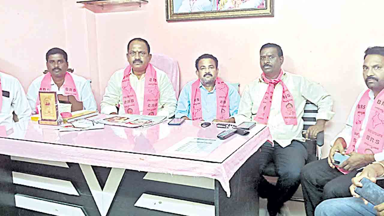 ‘చలో నల్లగొండ’కు తరలిరండి
