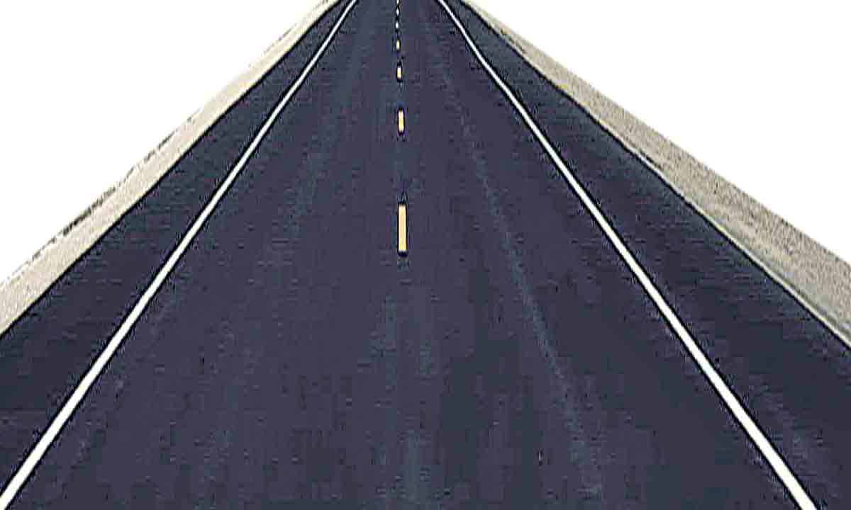 రోడ్ల అభివృద్ధి పనులకు టెండర్లు