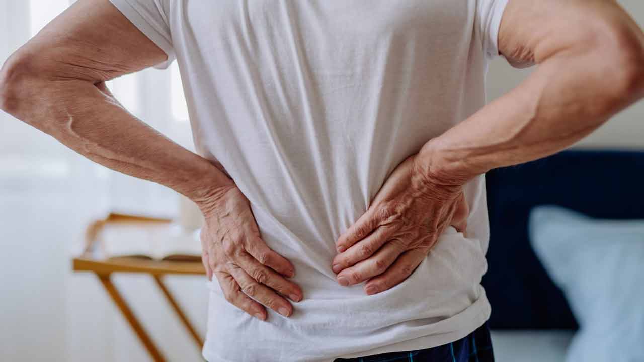 Cheating | ఆయుర్వేద వైద్యంతో వెన్ను నొప్పిని నయం చేస్తామని రూ.3 లక్షల మోసం చేశారు..