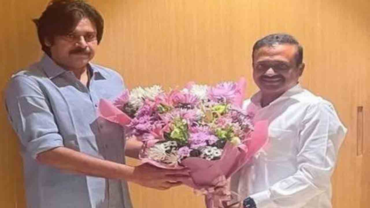 YCP MP | జనసేనలో వైసీపీ ఎంపీ బాలశౌరి చేరిక .. వైఎస్‌ జగన్‌పై సెటైర్లు